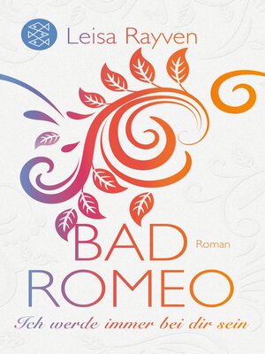 cover image of Bad Romeo--Ich werde immer bei dir sein